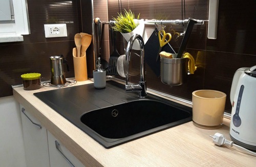 San Donato Apartment | "LA MARGHERITA"