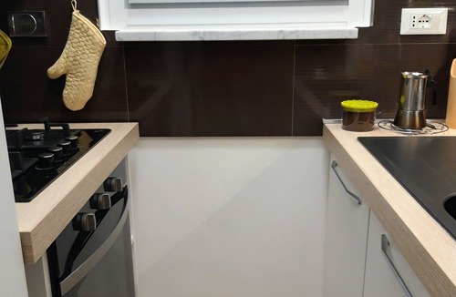 San Donato Apartment | "LA MARGHERITA"