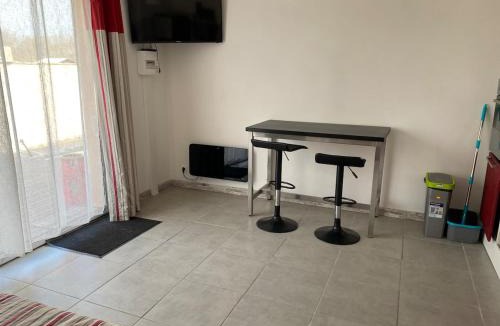 Medoc Apartment | La Marginette