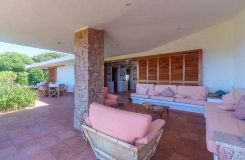 Portobello Villa | La Margiola - Amazing Location