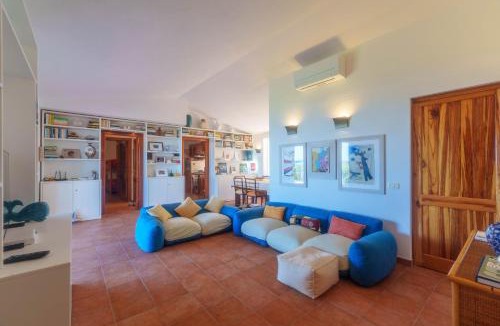Portobello Villa | La Margiola - Amazing Location