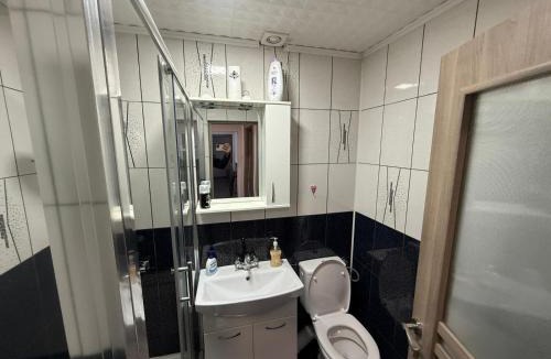 Comanesti Apartment | La Maria