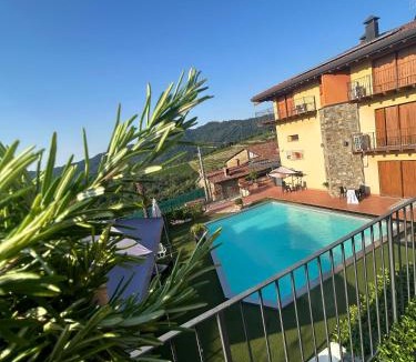 Gromlongo Apartment | La Marina Resort