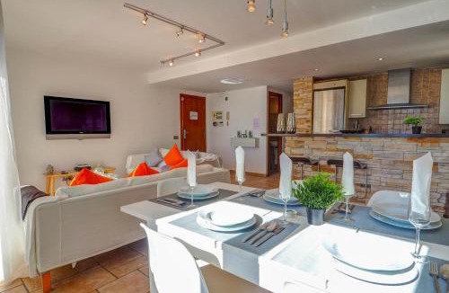 Sitges Apartment | La Marina Sea Front by Hello Homes Sitges