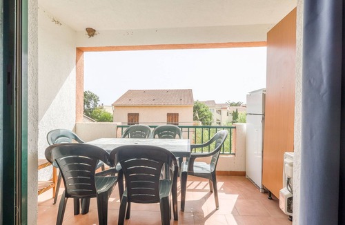 Bravone Apartment | La Marine de Bravone