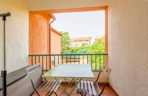 Bravone Apartment | La Marine de Bravone