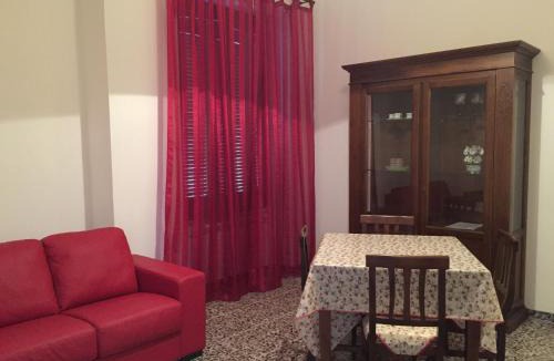 Nova Siri Apartment | La Mariposa