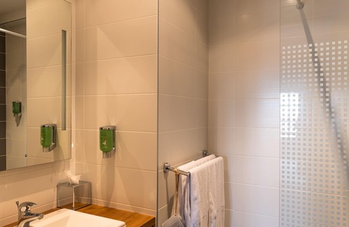 Saint-Jean-de-Luz City Center Hotel | La Marisa