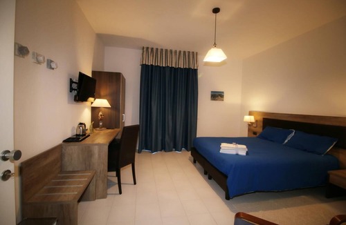 Carrara Bed & Breakfast | La Marmifera B&B