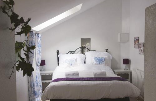 Soudan Bed & Breakfast | La Marmoire
