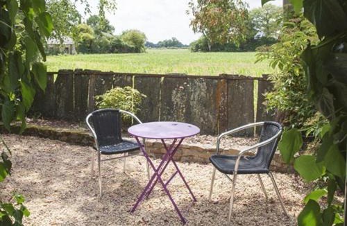 Soudan Bed & Breakfast | La Marmoire