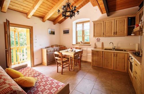 Casteons Apartment | La Marmote Albergo Diffuso di Paluzza Rio Bavous