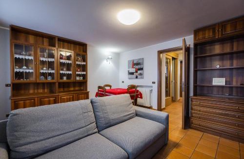 Casteons Apartment | La Marmote Albergo Diffuso di Paluzza Cleve