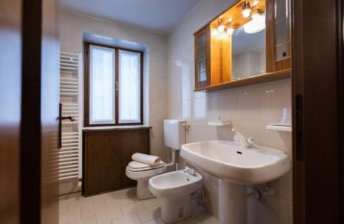 Casteons Apartment | La Marmote Albergo Diffuso di Paluzza Cleve