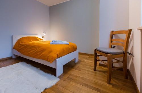 Casteons Apartment | La Marmote Albergo Diffuso di Paluzza Cleve