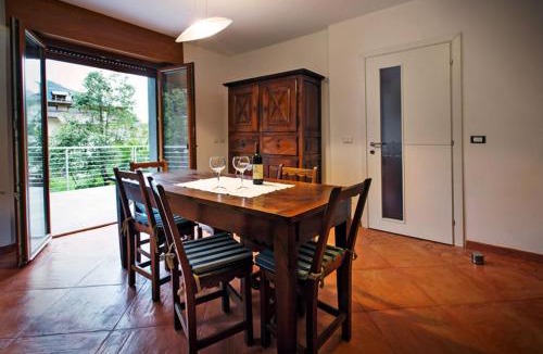 Casteons Apartment | La Marmote Albergo Diffuso di Paluzza Testeons Nord