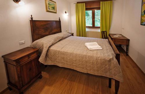 Casteons Apartment | La Marmote Albergo Diffuso di Paluzza Testeons Nord