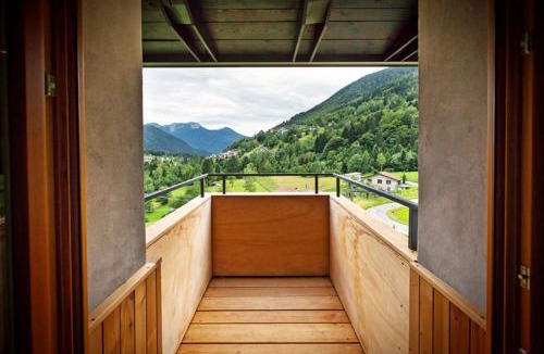 Timau Apartment | La Marmote Albergo Diffuso di Paluzza Aip