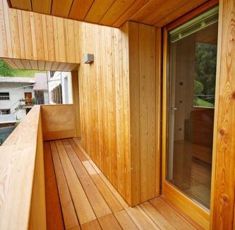 Timau Apartment | La Marmote Albergo Diffuso di Paluzza Aip