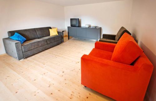 Timau Apartment | La Marmote Albergo Diffuso di Paluzza Aip