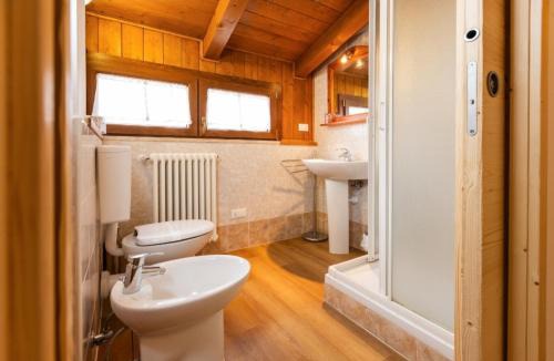 Paluzza Apartment | La Marmote Albergo Diffuso di Paluzza Clome