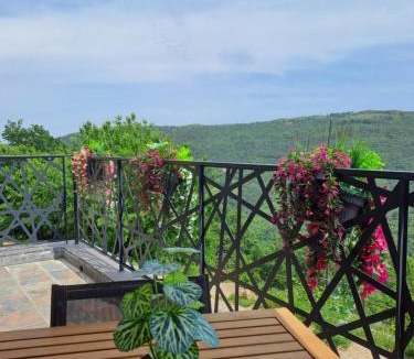 La Bastide Apartment | La Marmotte