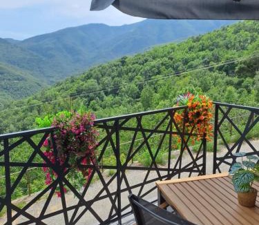 La Bastide Apartment | La Marmotte