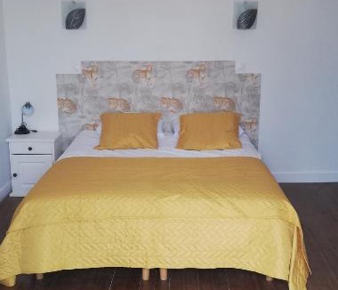 Marsilly Villa | La Marselloise 105 m²