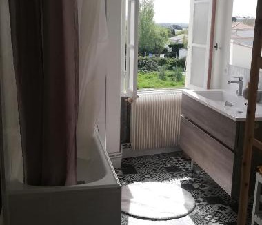 Marsilly Villa | La Marselloise 105 m²