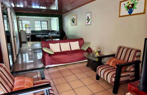 Puerto Viejo de Sarapiqui House | La Martha