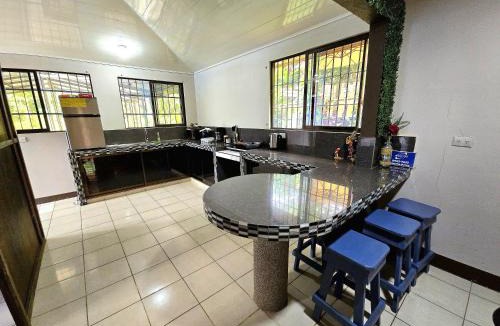 Puerto Viejo de Sarapiqui House | La Martha