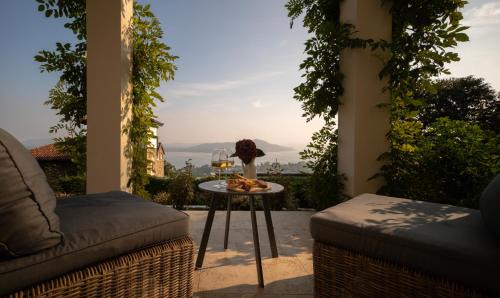 Lesa Apartment | La Mascarana