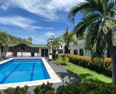 Taganga Hostel | La Masia Hostal