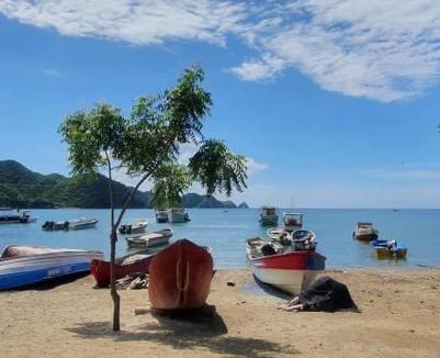 Taganga Hostel | La Masia Hostal