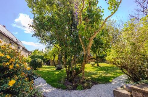 Berceau Hotel | La MASSERIA