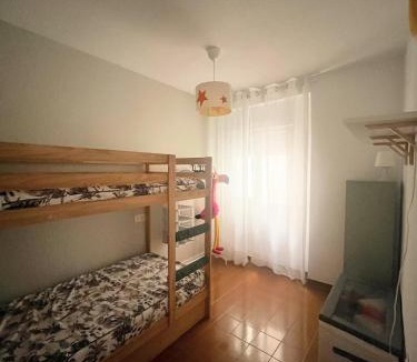 La Mata Apartment | La Mata relax