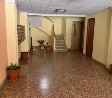 La Mata Apartment | La Mata relax