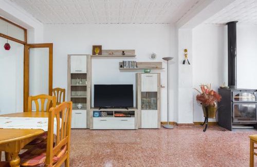 Llauri House | La Matea