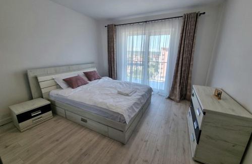 Bistrita Apartment | La Matei