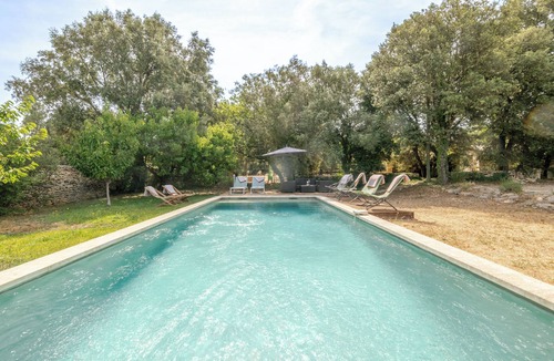 Bonnieux Villa | La Mathilde - Premium Pool Villa Private Tree-Top Adventure