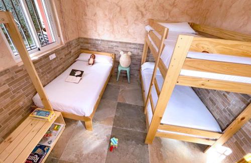El Viso de San Juan House | La Mayor del Viso