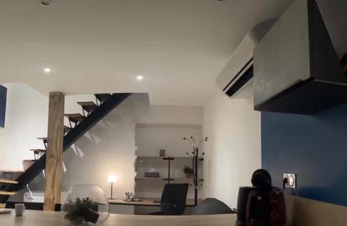 Ussel Apartment | La maysou