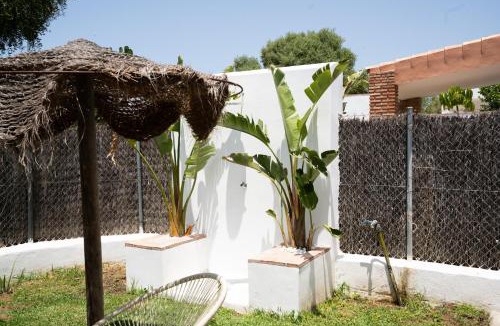 Zahora House | La Meca Zahora 1
