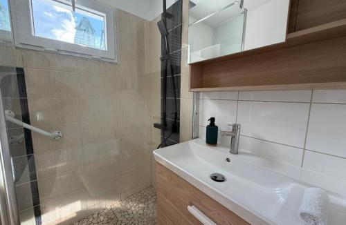 Saint Augustin House | La Medoquine