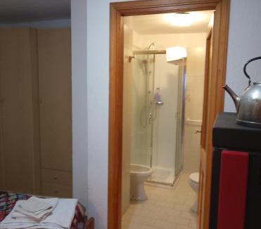 Gerbelle Apartment | La Meison