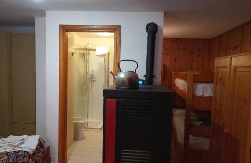 Gerbelle Apartment | La Meison