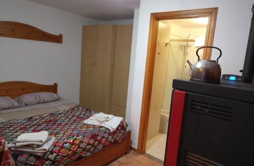 Gerbelle Apartment | La Meison