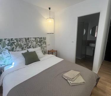 Castellane House | La Meisoun