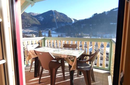 Pozza di Fassa Apartment | La Meisules