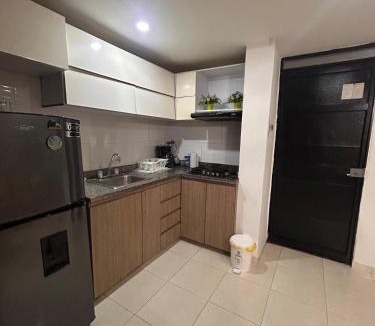 Barranquilla Apartment | La mejor ubicación al norte de Barranquilla